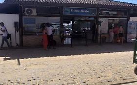 Casa do Cais
